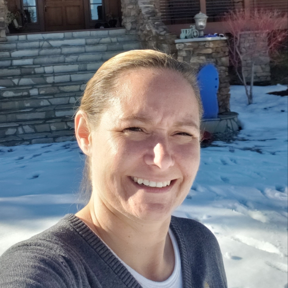 Meet your Posher, Cristy